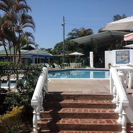 Hotel Villa Paz San Francisco  Exterior foto